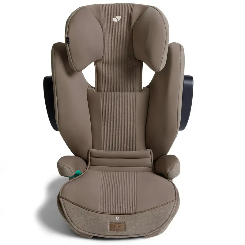 Joie I-Traver Signature Booster Seat In Maple 2