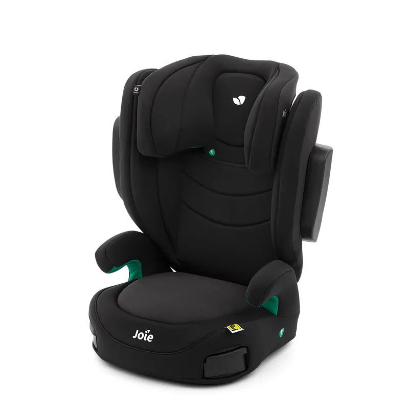 Joie I-Trillo Car Seat In Shale 1