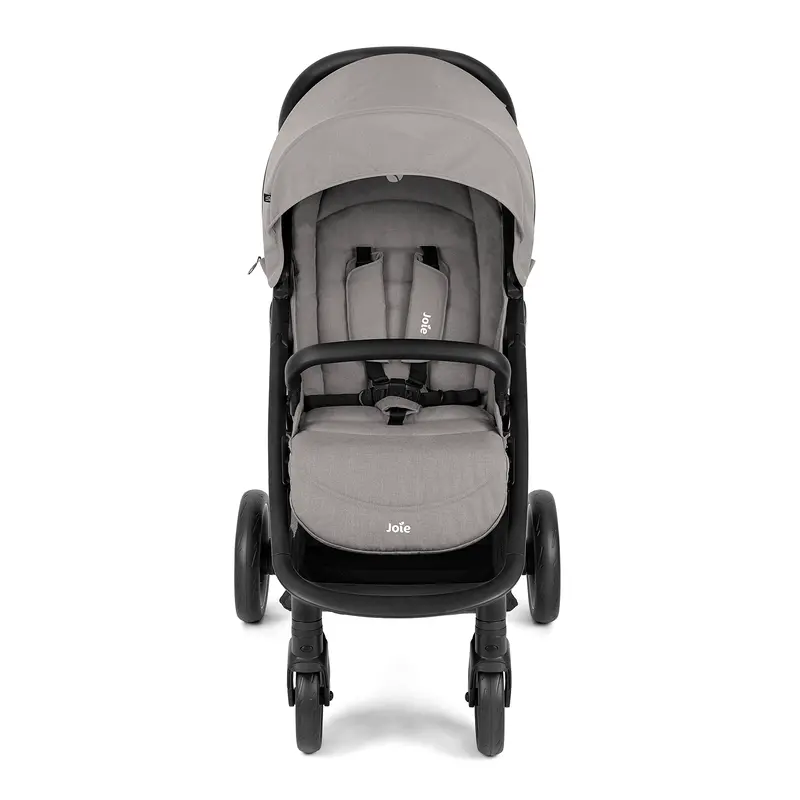 Joie Litetrax Pro Stroller In Pebble 2