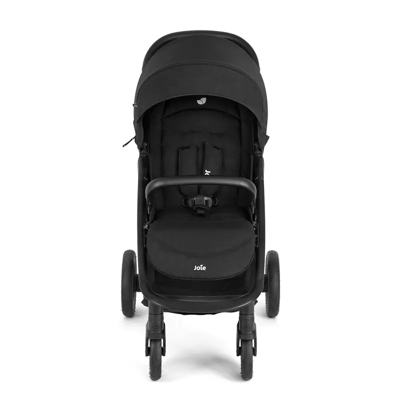 Joie Litetrax Pro Stroller In Shale 2