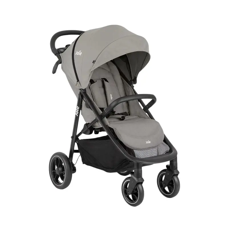 Joie Litetrax Pro Stroller - Pebble 1