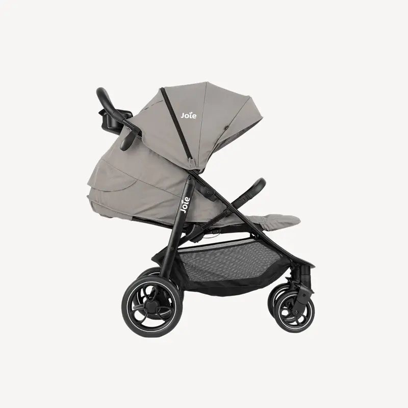 Joie Litetrax Pro Stroller - Pebble 2