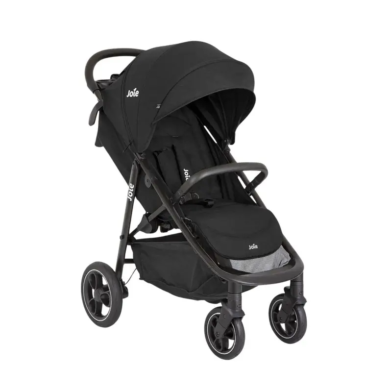 Joie Litetrax Pro Stroller - Shale 1