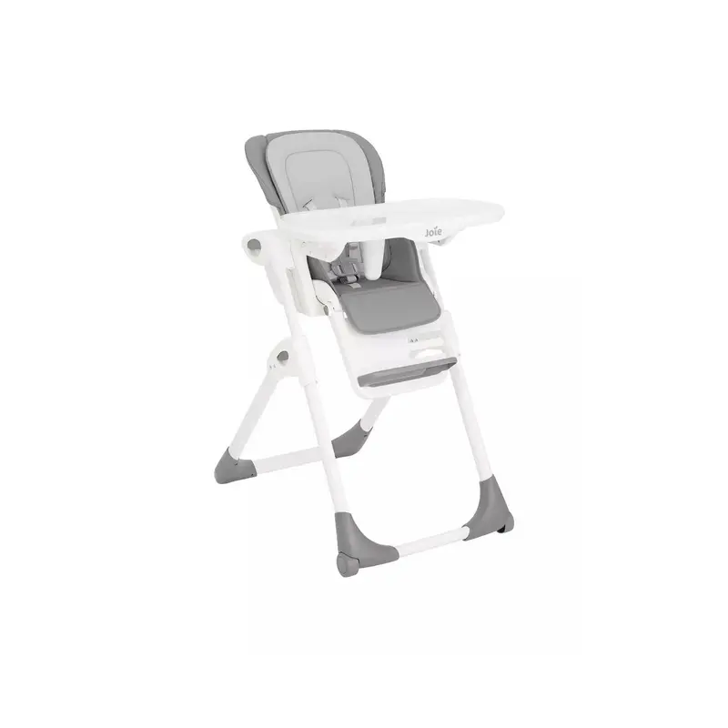Joie Mimzy Recline Highchair - Arctic 1