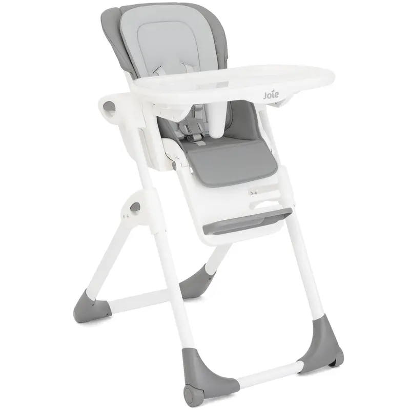 Joie Mimzy Recline Highchair In Arctic 1