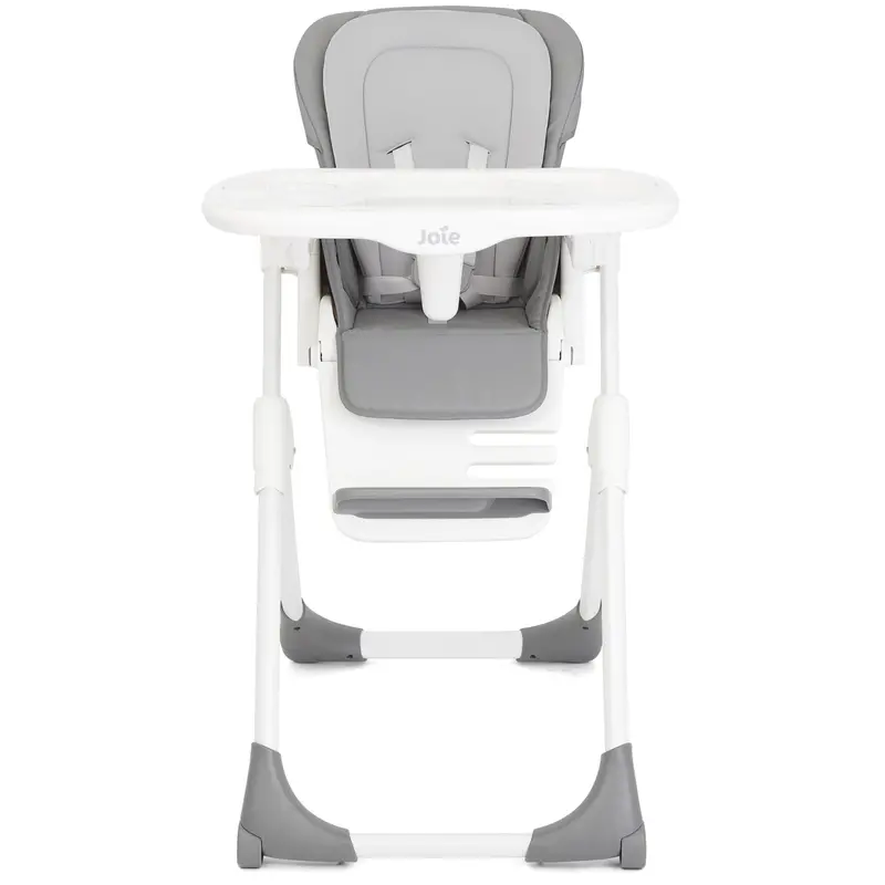 Joie Mimzy Recline Highchair In Arctic 2