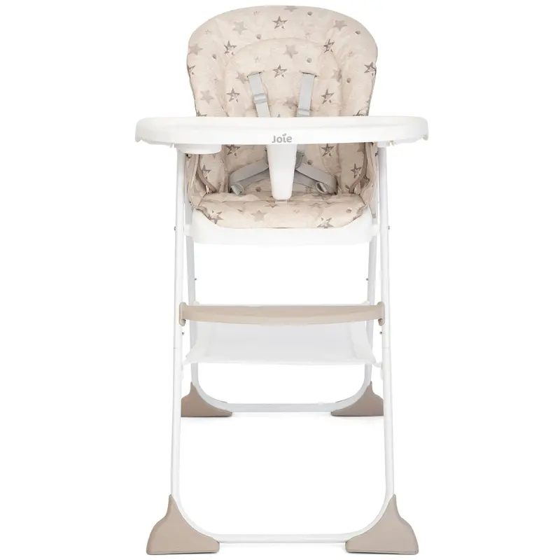 Joie Mimzy Snacker Highchair In Cosmo Tan 2
