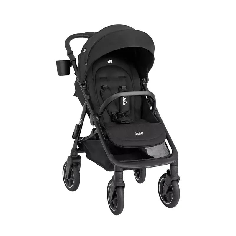 Joie Mydrift Stroller - Raven 1