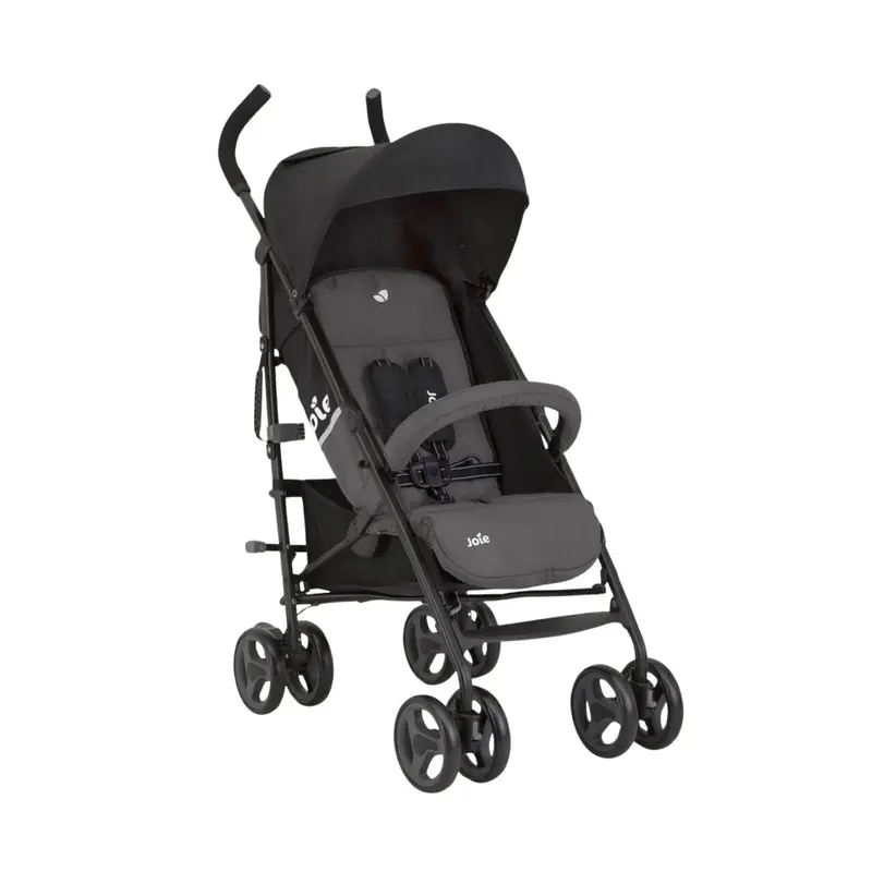 Joie Nitro Lx Stroller - Ember 1