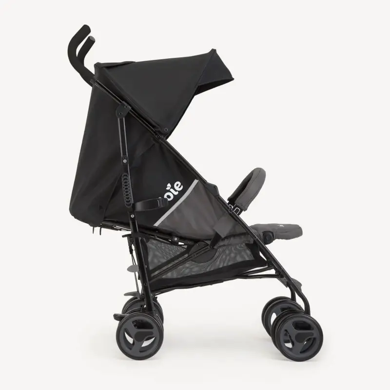 Joie Nitro Lx Stroller - Ember 2