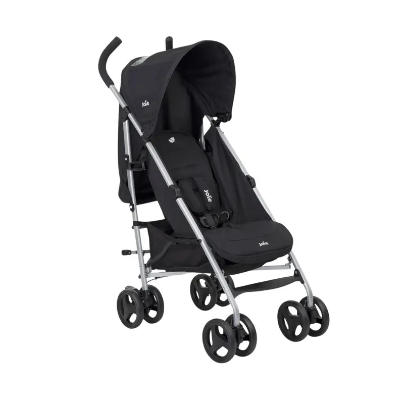Joie Nitro Stroller - Coal 1