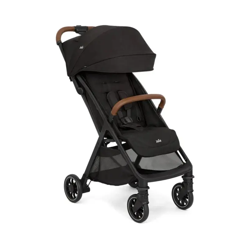 Joie Pact Pro Stroller - Shale 1