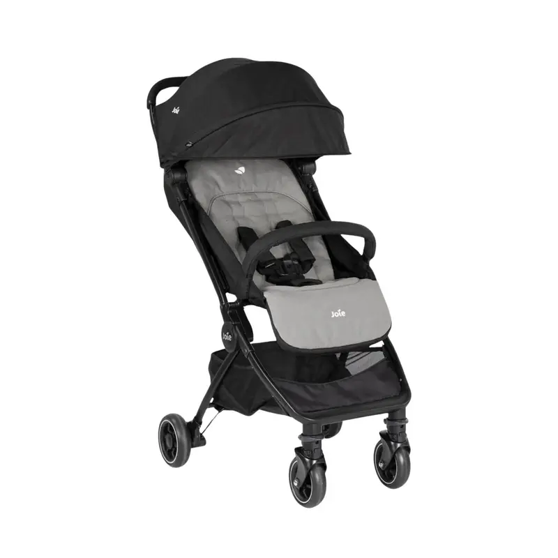Joie Pact Stroller - Ember 1