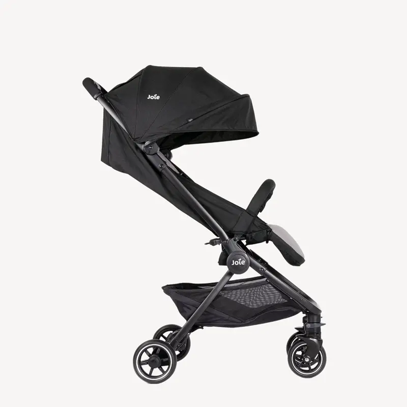 Joie Pact Stroller - Ember 2