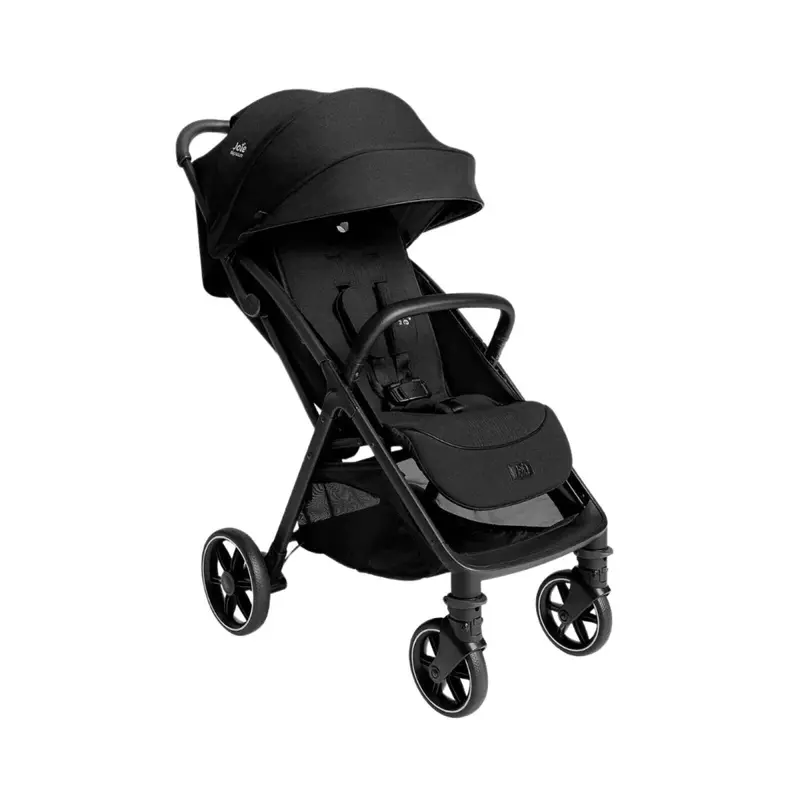 Joie Parcel Lx Signature Stroller - Eclipse 1