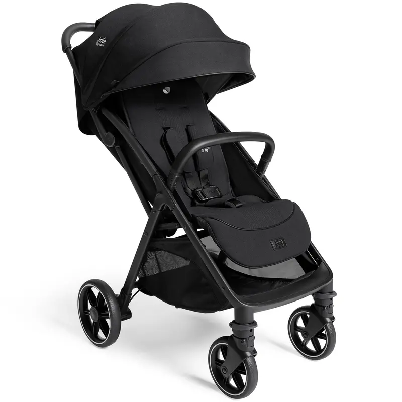 Joie Parcel Lx Signature Stroller In Eclipse 1