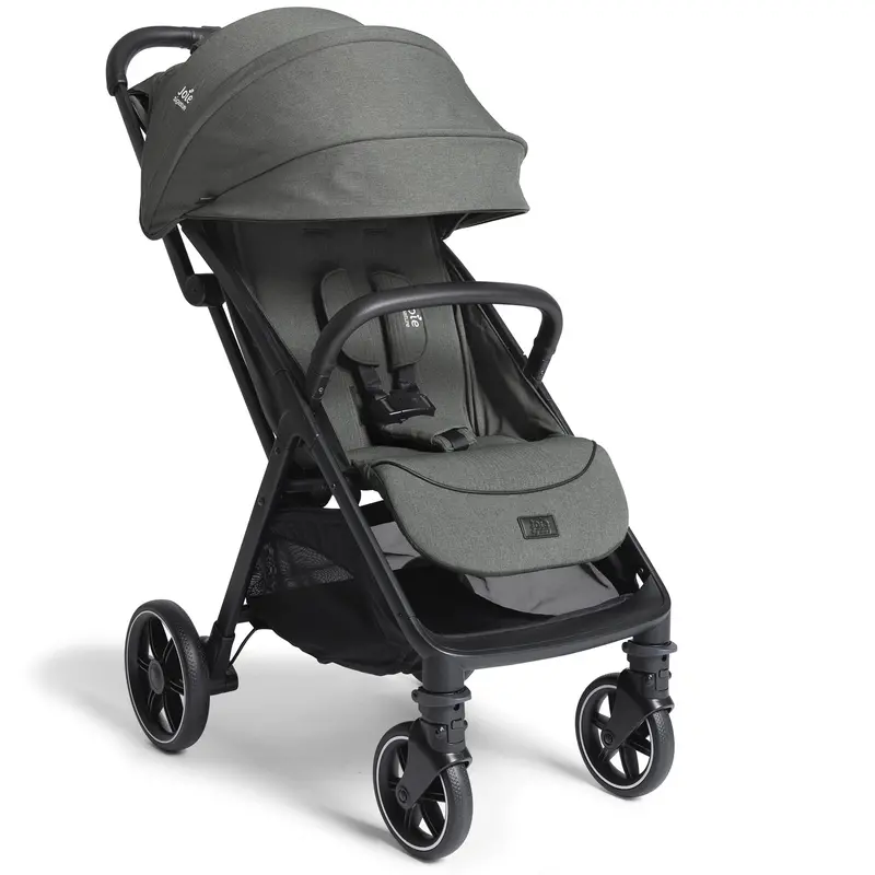 Joie Parcel Lx Signature Stroller In Evergreen 1