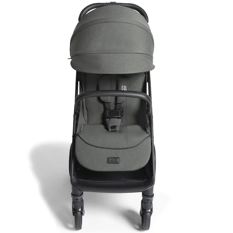Joie Parcel Lx Signature Stroller In Evergreen 2