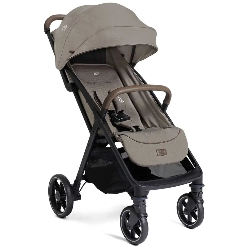 Joie Parcel Lx Signature Stroller In Maple 1