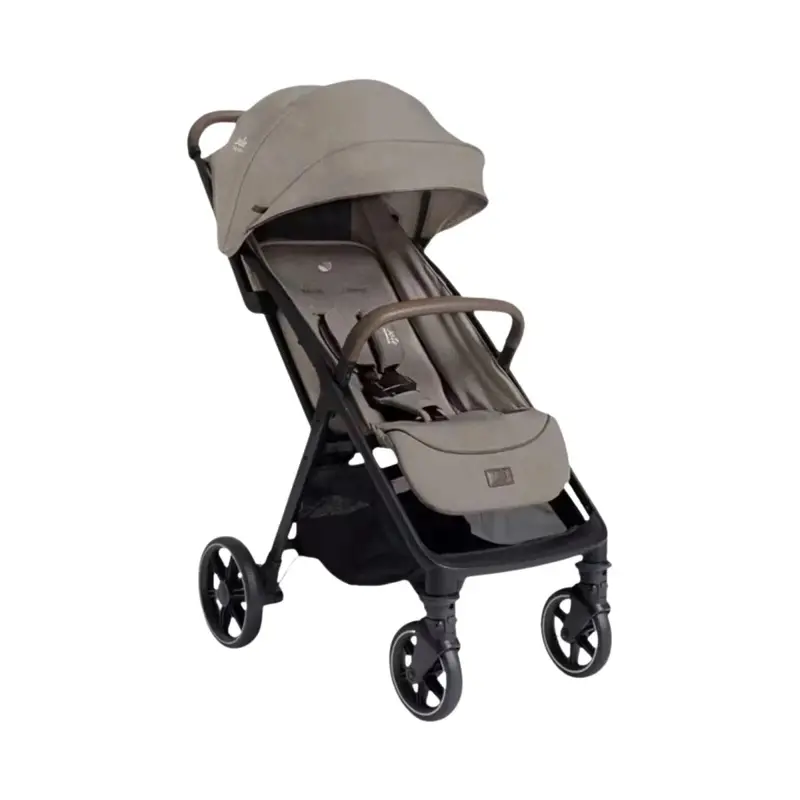 Joie Parcel Lx Signature Stroller - Maple 1