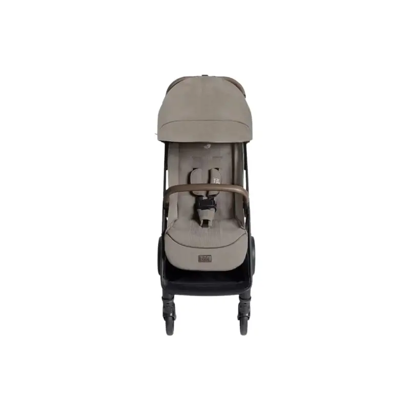 Joie Parcel Lx Signature Stroller - Maple 2