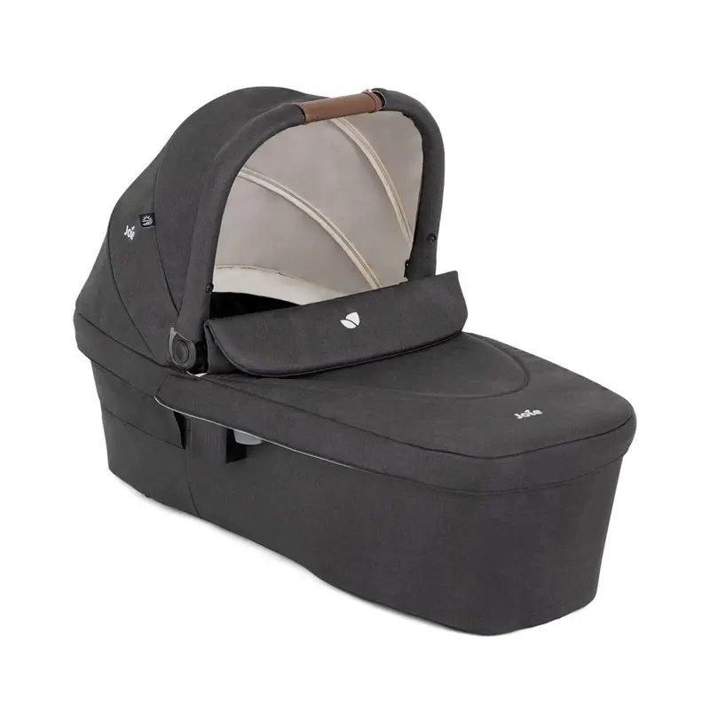 Joie Ramble Xl Carrycot - Shale 1