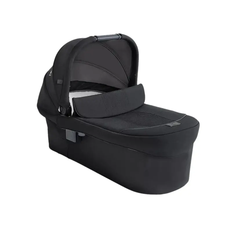 Joie Ramble Xl Signature Carrycot - Eclipse 1