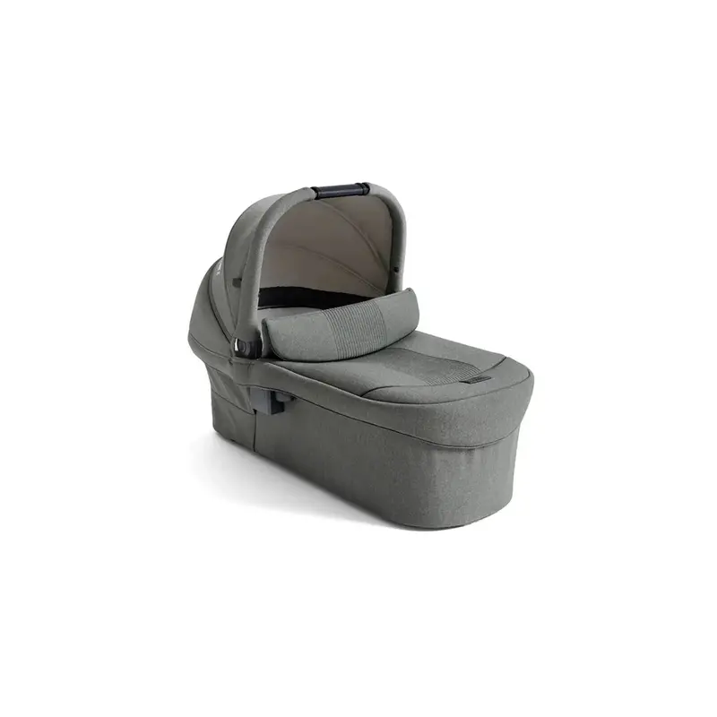 Joie Ramble Xl Signature Carrycot - Evergreen 1