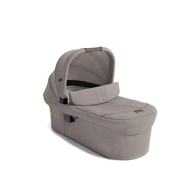 Joie Ramble Xl Signature Carrycot - Maple 1