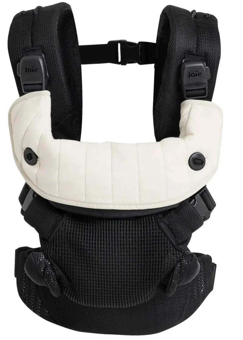 Joie Savvy Air Baby Carrier In Coal 1
