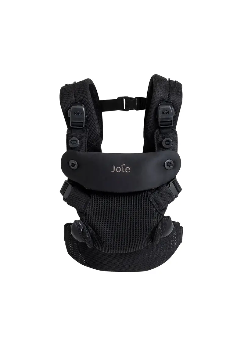Joie Savvy Air Baby Carrier In Coal 2