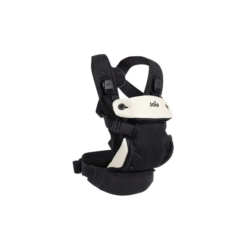 Joie Savvy Lite Air 3-In-1 Carrier - Jett 1