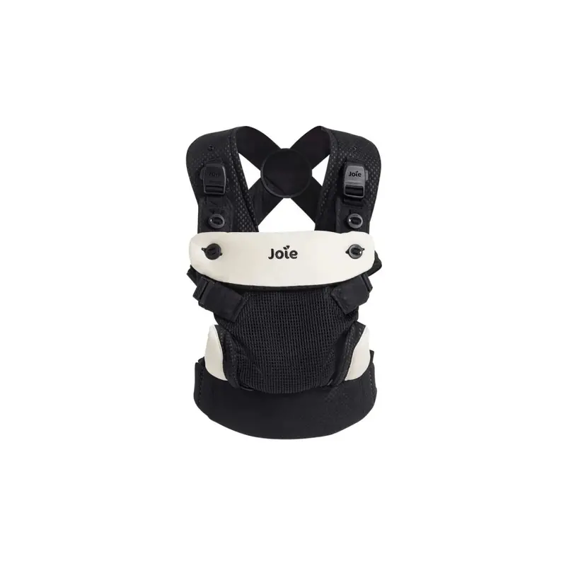 Joie Savvy Lite Air 3-In-1 Carrier - Jett 2