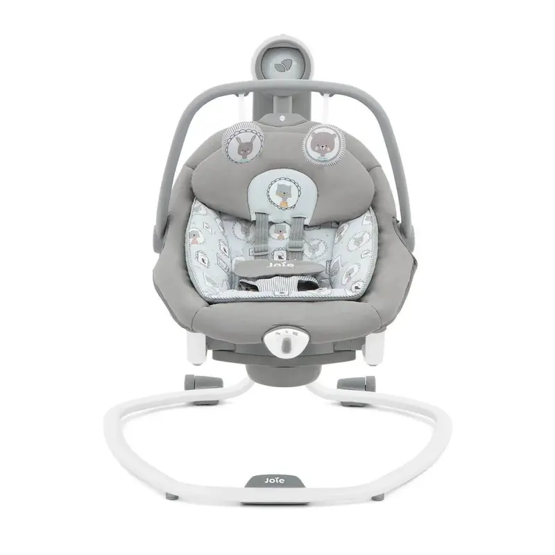 Joie Serina 2-In-1 Swing - Portrait 2