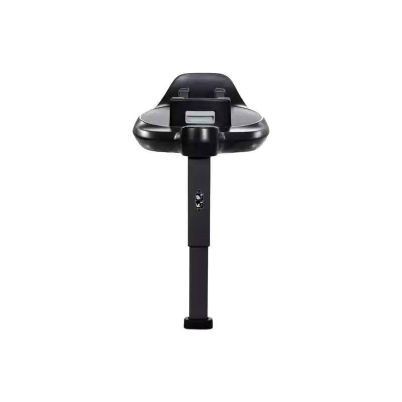 Joie Signature I-Base Encore Car Seat Base - Black 2