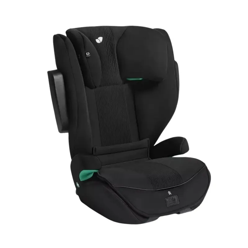 Joie Signature I-Traver Group 1/2/3 Car Seat - Eclipse 1