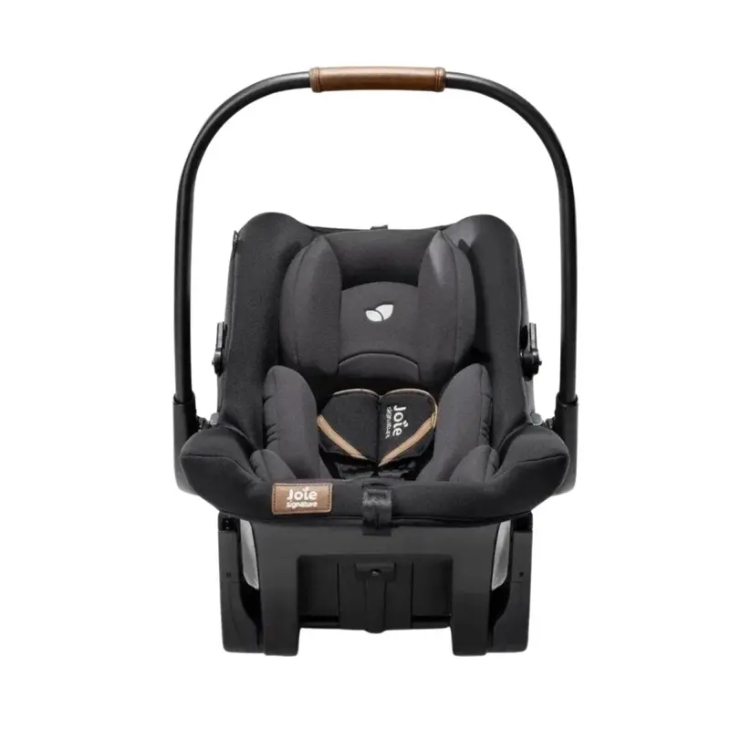 Joie Signature Sprint Group 0+ Car Seat - Eclipse 1