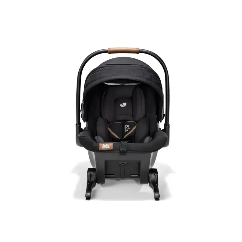 Joie Signature Sprint Group 0+ Car Seat - Eclipse 2