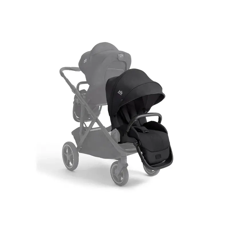 Joie Signature Versiti Sibling Seat - Eclipse 1