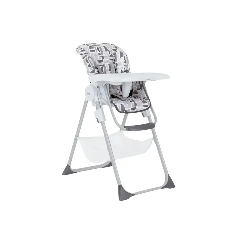 Joie Snacker 2-In-1 Highchair - Logan 1