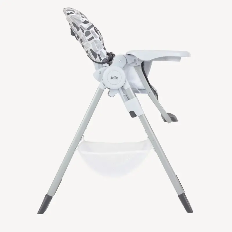 Joie Snacker 2-In-1 Highchair - Logan 2