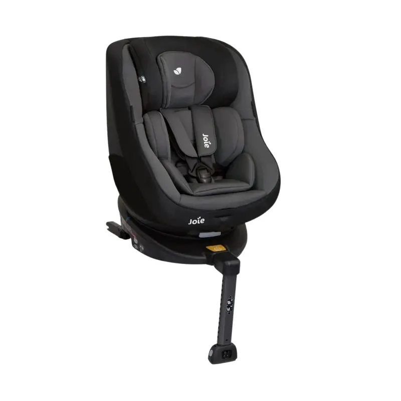 Joie Spin 360 Group 0+/1 Isofix Car Seat - Ember 1