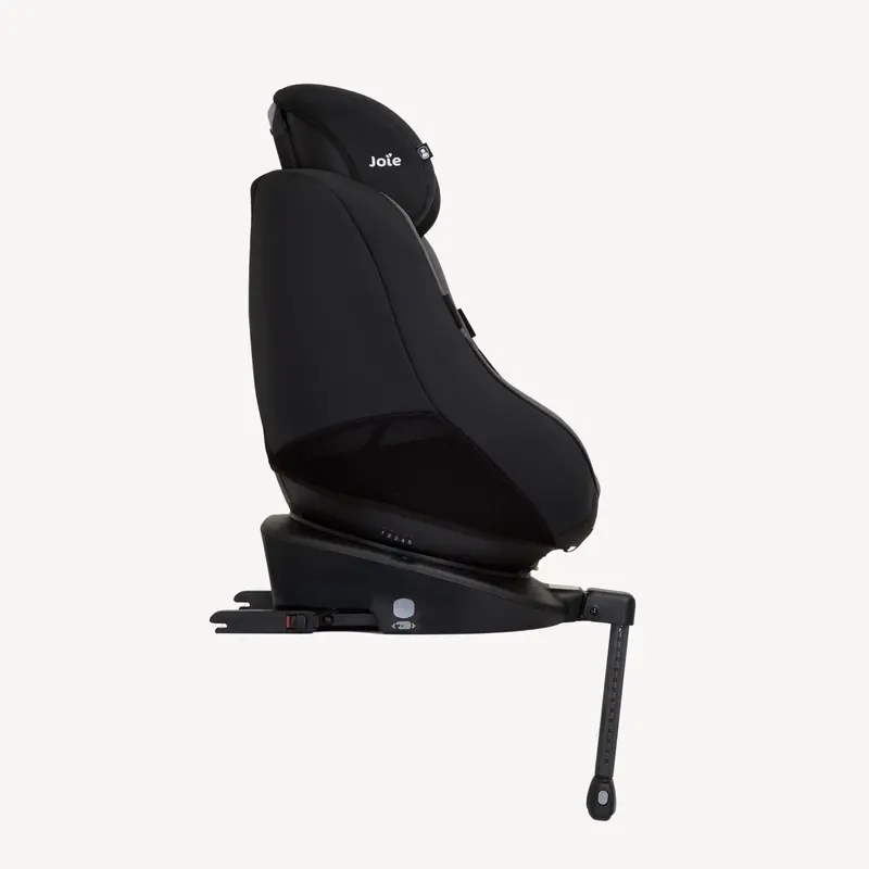 Joie Spin 360 Group 0+/1 Isofix Car Seat - Ember 2
