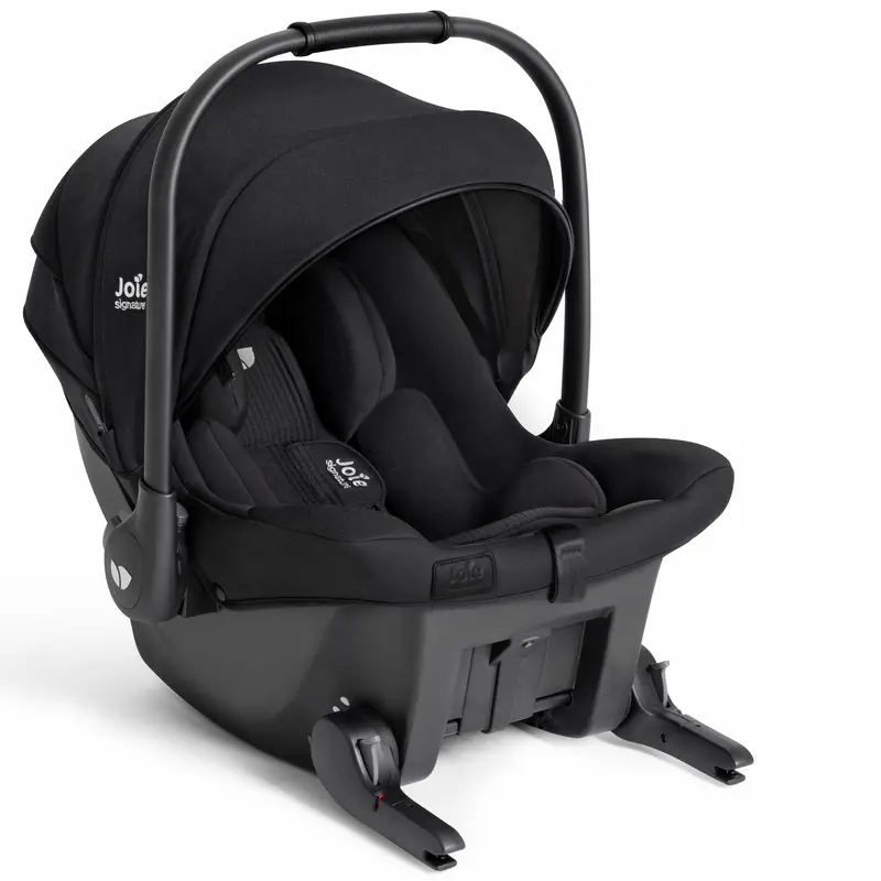 Joie Sprint Signature I-Size Car Seat In Eclipse 1
