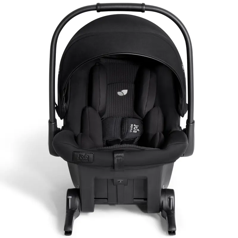 Joie Sprint Signature I-Size Car Seat In Eclipse 2