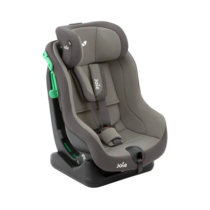 Joie Steadi R129 Group 0+/1 Car Seat - Cobblestone 1