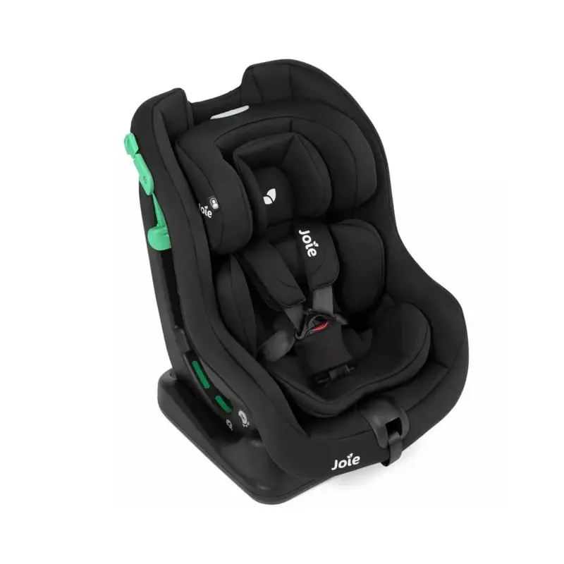 Joie Steadi R129 Group 0+/1 Car Seat - Shale 1