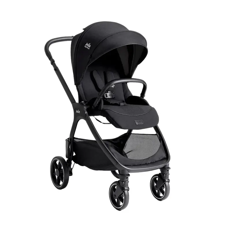 Joie Valora 2-In-1 Signature Compact Stroller - Eclipse 1
