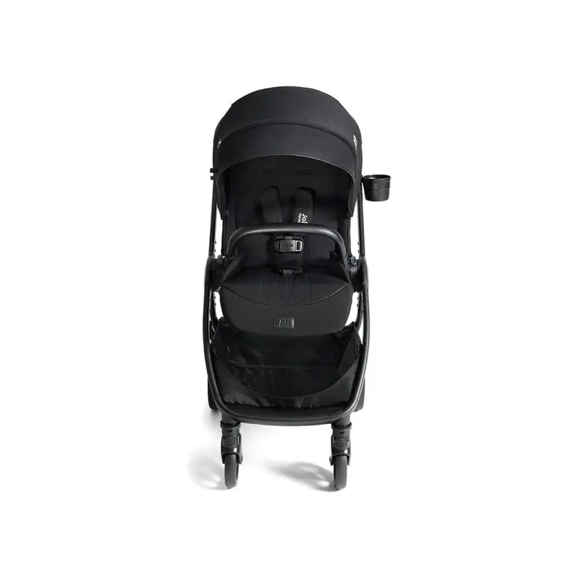 Joie Valora 2-In-1 Signature Compact Stroller - Eclipse 2