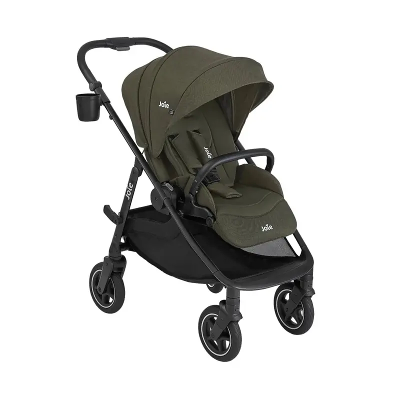 Joie Versadrift 2-In-1 Pushchair - Fern 1